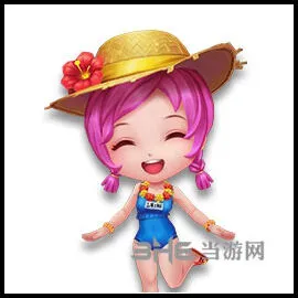 逃跑吧少年夏日套装全面攻略
