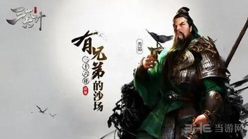 逐鹿武将搭配零氪党必看指南