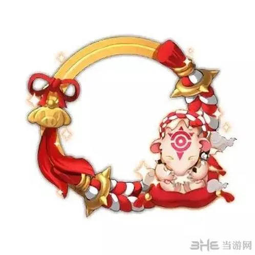 阴阳师春节活动头像框玩法攻略