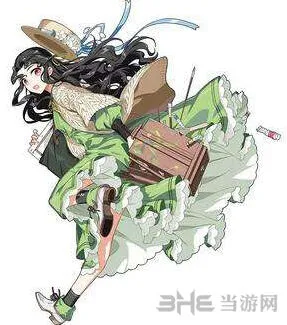 崩坏3莫奈套怎么搭配 属性介绍