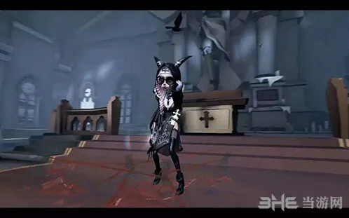 第五人格祭司改动问题回应