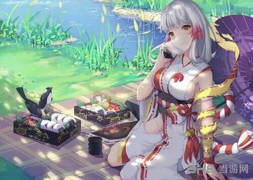 命运歌姬石草好感度详解