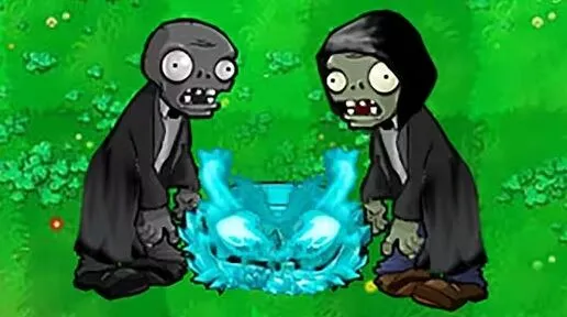 《植物大战僵尸杂交版》影子僵尸阵容搭配
