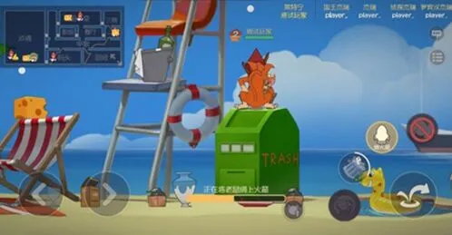 《猫和老鼠》橘猫莱特宁加点顺序全攻略