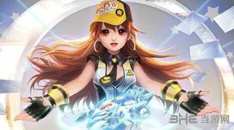 QQ飞车炽愿vs小橘喵 车辆对比完全指南