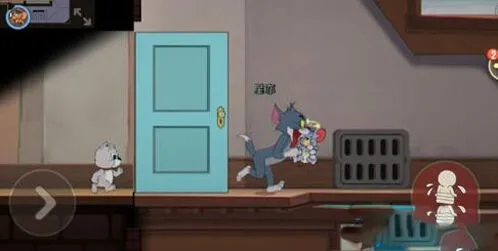 猫和老鼠手游骨头使用技巧详解