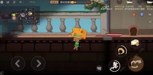 《猫和老鼠》汤姆中期对线技巧详解