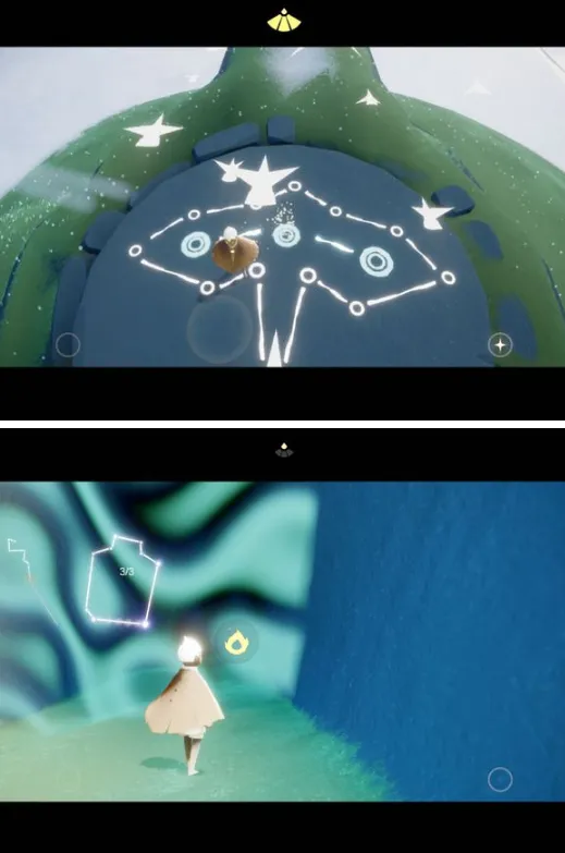 光遇先祖