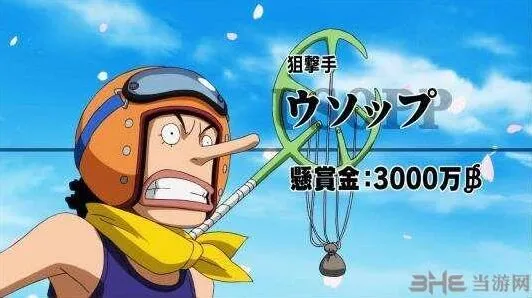 航海王意志