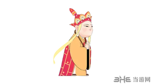 闹闹天宫唐三藏玩法技巧详解