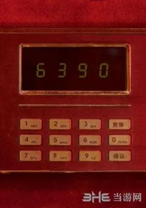 重构困兽保险箱声音攻略 第三章密码详解