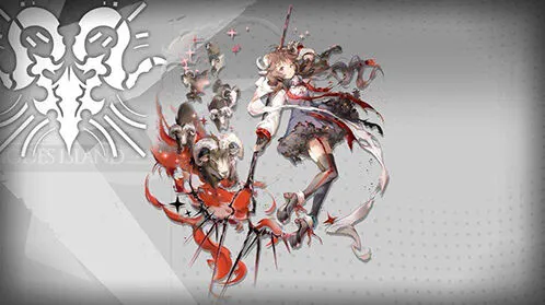 明日方舟术师干员梯度全面攻略