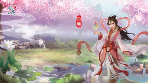 问道白矖神兽全面养成指南