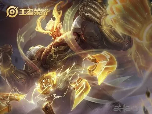 王者荣耀盘古身世背景攻略详解