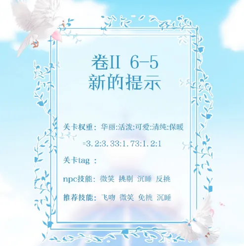 奇迹暖暖高分