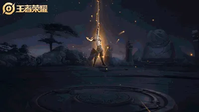 王者荣耀东方曜爆发流出装指南