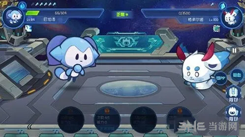 赛尔号星球大战格多尔诺挑战攻略