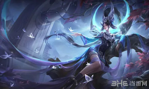 王者荣耀女娲朔望之晖获取方式介绍