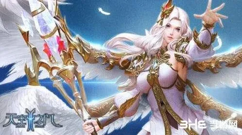 一路天空之门职业攻略 四大职业特点