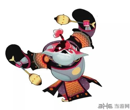 闹闹天宫灵感大王装备搭配攻略