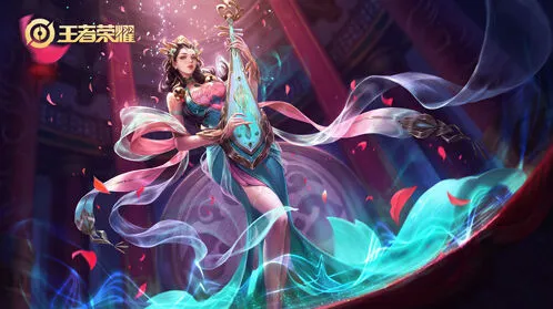 王者荣耀S17杨玉环出装全攻略