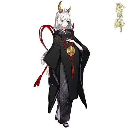 阴阳师新式神天照大御神教程