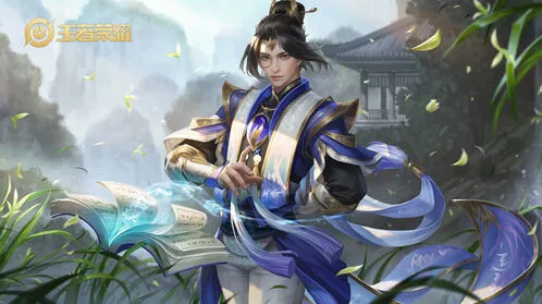 王者荣耀张良出装攻略全面解析