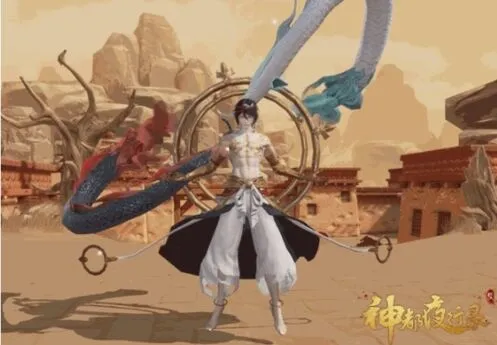 《晶核》妖灵烛龙获取方法详解