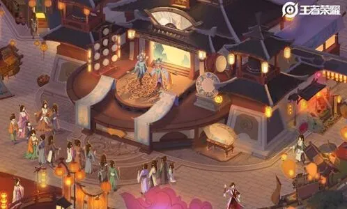 王者荣耀四周年限定皮肤结果已定
