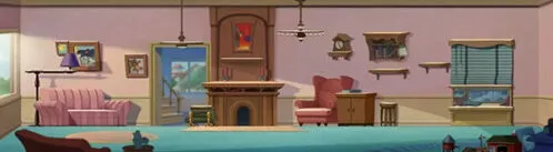 《猫和老鼠》烟花大作战道具一览 快速上手攻略