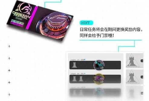 《明日方舟》火蓝之心活动消耗攻略