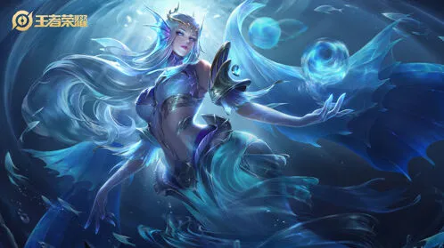 王者荣耀武则天六神装指南