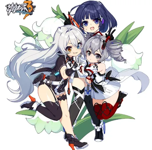 崩坏3学园嘉年华圣痕获得攻略