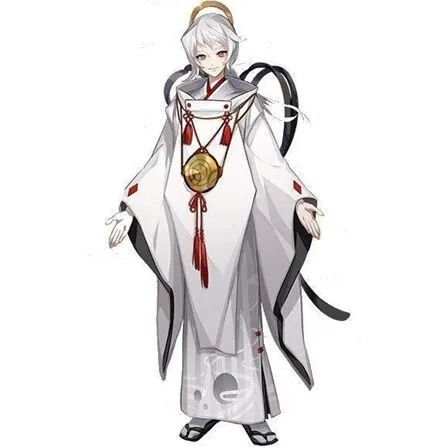 阴阳师天照大御神召唤与碎片攻略