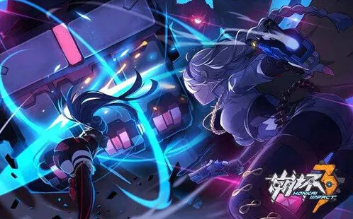 崩坏3：主线12-1完整打法攻略