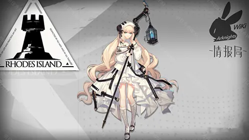 《明日方舟》白面鸮夜莺优先培养建议