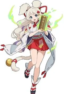 命运正月蕾贝卡角色养成攻略