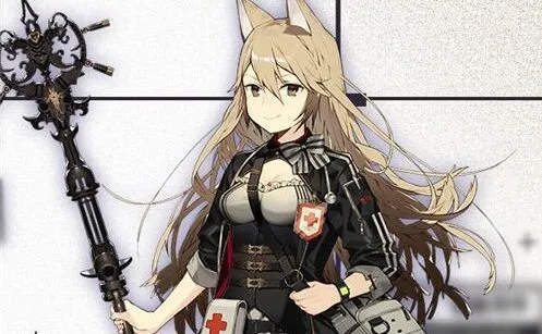 《明日方舟》微风干员获取全攻略
