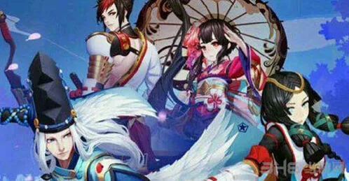 阴阳师以津真天和荒副本表现对比