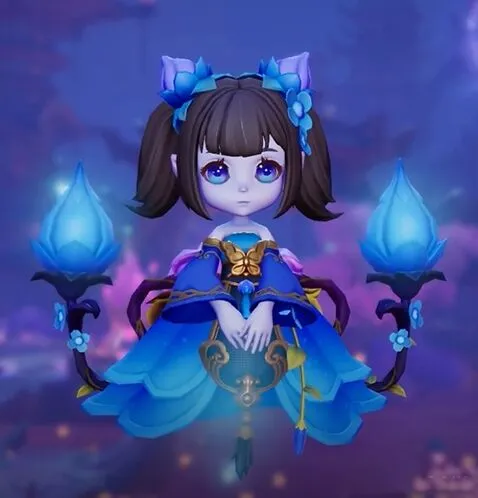 梦幻西游三维版幽莹娃娃攻略 召唤兽娃娃详解