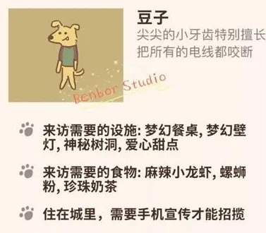 动物餐厅怎么解锁