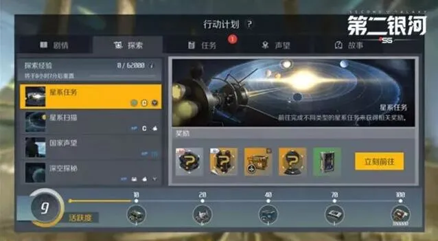 第二银河虫洞收益最大化指南