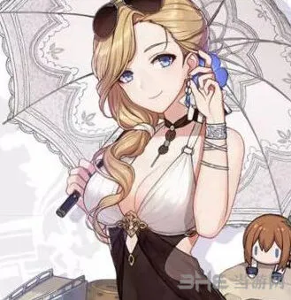 碧蓝航线胡德泳装获得技巧