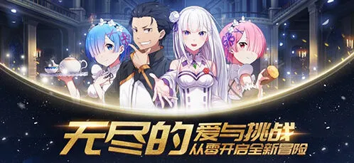 战双帕弥什职业理解与配队攻略