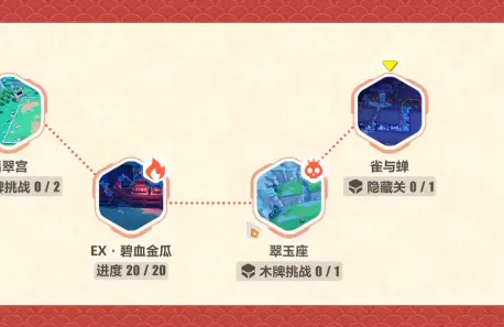 崩坏3翠玉座攻略大全