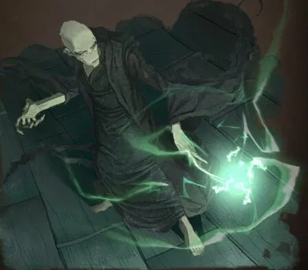 哈利波特魔法觉醒阿瓦达索命卡牌攻略技巧