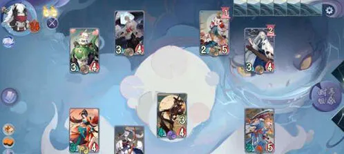 阴阳师百闻牌怪谈镰鼬培养攻略教程