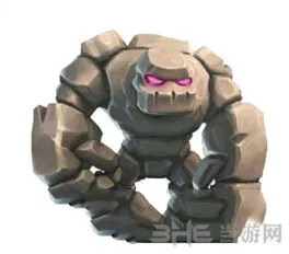 部落冲突石头人升级数据完整攻略