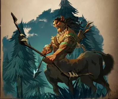 哈利波特魔法觉醒马人卡牌攻略 3费驻场卡详解