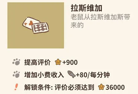 动物餐厅怎么解锁
